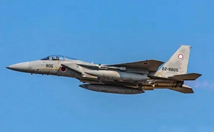 被「這國」害到半年緊急升空攔截285次! 中無人機越來越猖狂 日戰機疲於奔命