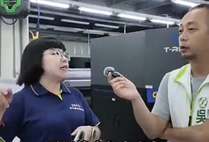 洋流飄帶中國製？吳昱鋒親訪台灣工廠查證影片爆紅