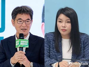 雲林縣長號次抽籤出爐！ 張嘉郡2號、劉建國3號