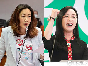 台東縣長號次抽籤出爐！ 陳瑩2號、吳秀華4號