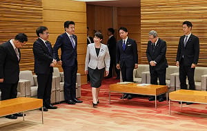 日本內閣通過政令設「副首都」具備要件 這「4地方」符合資格