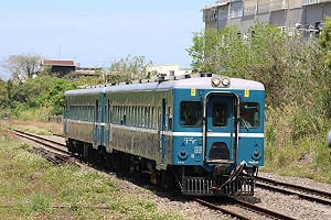 一睹傳奇列車「藍寶寶」風采！斗南國際鐵道節10/31登場 4大亮點搶先看