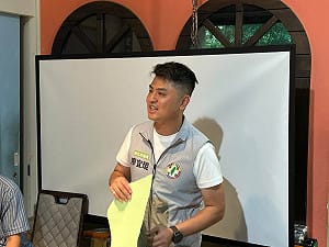 涉提供免費磨菜刀等賄選行徑！ 新北議員廖宜琨遭檢聲押禁見
