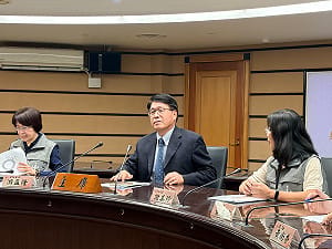 1573人個資外洩！32個IP有無境外介入？中選會坦言：還沒查