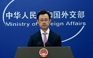 華航、長榮先前遭禁飛越巴基斯坦領空  中國官方回應了....