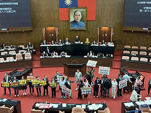 立院三讀》刑法修正！毒駕刑責全面加重 累犯致死可處死刑
