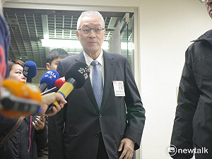 監委同意權 農田水利會改制 朝野議場內外攻防一整天