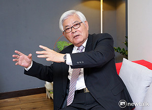 人物》從平民律師到雲林縣長 李進勇被提名下任中選會主委