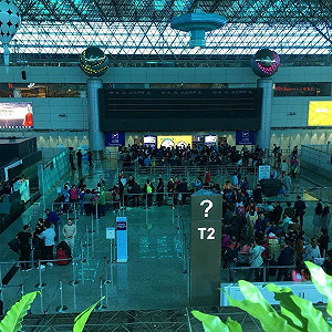桃機大跳電1500人受影響 網友諷：以為在過聖誕