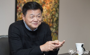 周錫瑋專訪之三》跟侯友宜比較 「我一定強很多！」