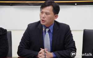 黃國昌揪私菸案重創綠營？徐永明：不要把民怨洩憤在誰頭上！