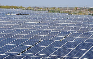 台灣能源轉型成功? 用電大戶將成關鍵
