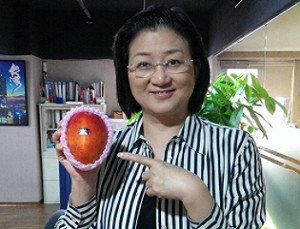 被逼換人 雷倩當選婦聯會新任主委
