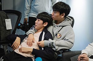 《鬥陣特攻》OWL最佳拍檔比拚 各隊爭相「曬恩愛」