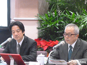 今年上市櫃現金股利1.27兆 施俊吉籲企業加薪5%