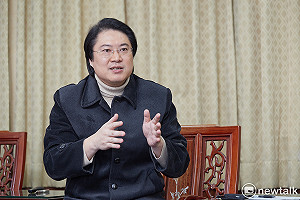 林右昌專訪之三》國民黨長期執政發霉生鏽的基隆 我將打造成質感雨都