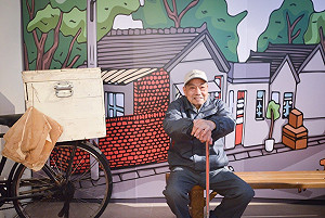 協拍中心辦成果展 要讓世界看見桃園魅力
