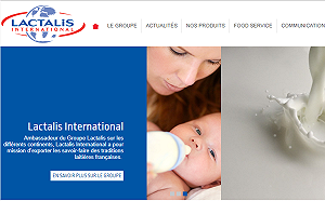 法國乳業龍頭Picot嬰兒奶粉疑含仙人掌桿菌毒素 台灣列受影響國家