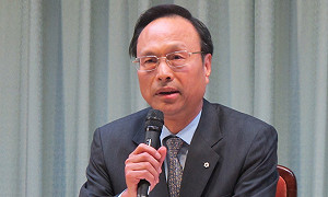 尊重族群語言 台灣護照姓名可用逐字音譯標示