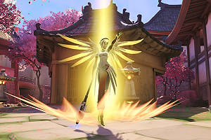 《鬥陣特攻》慈悲再Nerf! 玩家反應兩極