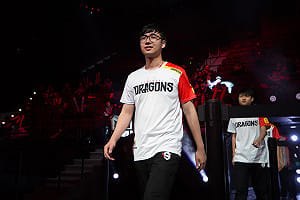 帶頭違規!《鬥陣特攻》上海龍之隊教練遭重罰27萬