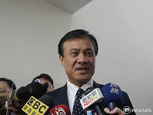 勞基法修法今三讀？ 蘇嘉全：怎麼可能！