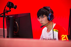《鬥陣特攻》上海龍之隊遭4:0輾壓 中國網友怒酸:上海蟲
