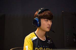 《鬥陣特攻》首爾王朝擊敗達拉斯燃料 被封最強攻擊手Fleta:言之過早