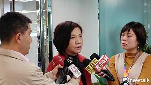 葉宜津初選敗陣提告 忘記繳錢訴訟遭駁回
