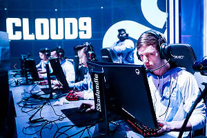 《CS：GO》ELEAGUE Major波士頓聯賽 C9、G2確定晉級