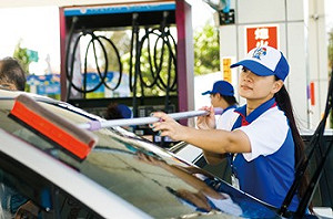 油價下周連六漲！汽油看漲0.2元