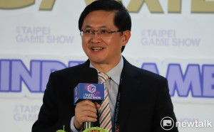 童子賢談AI發展趨勢？謝金河：台灣產業已大不同 