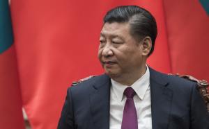 疑影射習近平終身制  北京一家國營出版社雜誌被迫回收重印