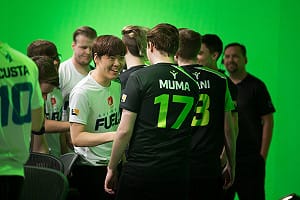 《鬥陣特攻》OWL性別歧視？女選手Kirry：不願因為性別才被OWL注意到