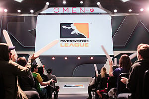 《鬥陣特攻》OWL簽約期開跑 上海、佛羅里達召募新血