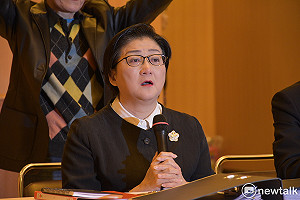 婦聯會爭議不斷 雷倩請辭受慰留