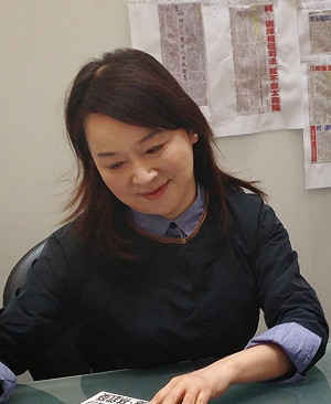 周玉蔻邀羅智強上節目 遭嗆表示：驚訝、遺憾