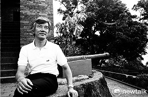 邱萬興觀點》懷念浪漫的政治家盧修一博士