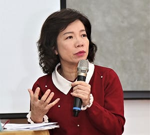 新南向產學合作國際專班 近兩年來８名學生失聯