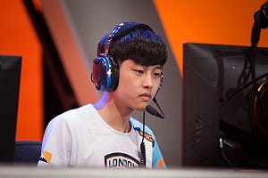 《鬥陣特攻》OWL大搬風！ 倫敦輸出、主坦傳轉隊