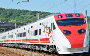 北迴試運轉機車頭故障卡路 普悠瑪「倒退嚕」！