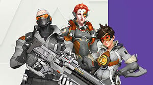 《鬥陣特攻》OWL聯手Twitch！ 代幣、獎勵拿不完