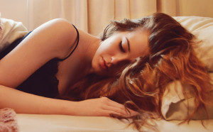 睡眠Hen重要！睡不好小心憂鬱、躁鬱症找上你