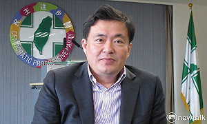民進黨目標「13＋2」 洪耀福形容「如日本明治維新後的西南戰爭」