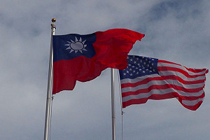 台灣正在轉折的大運上！ 謝金河：美國買芭樂、加碼投資只是開始