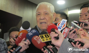 李登輝今出訪日本沖繩  揭台灣人戰亡者慰靈碑