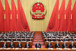 外媒：以習近平為首 中國官場學術造假嚴重 與腐敗治國共生