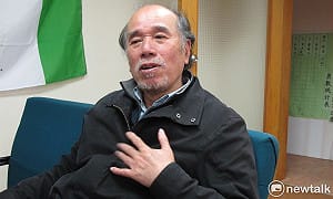 吳釗燮喊｢讓台灣和聯合國合作｣蔡丁貴：民進黨政權精神錯亂的呼籲!