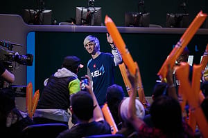 燙手山芋？《鬥陣特攻》達拉斯燃料釋出爭議選手xQc