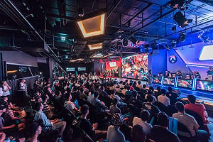 《鬥陣特攻》OCP即將開打！12支戰隊正面交鋒